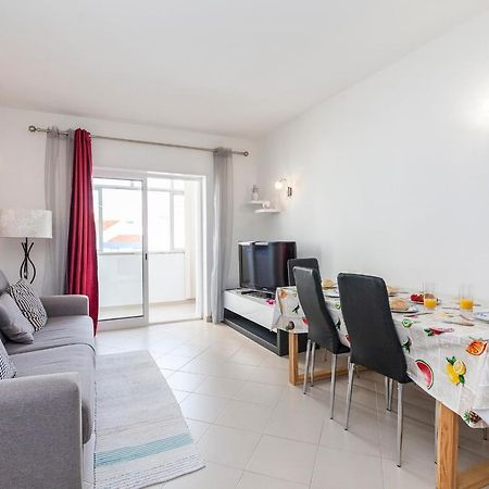 A61 - Largo Do Moinho Apartment In Lagos Dış mekan fotoğraf