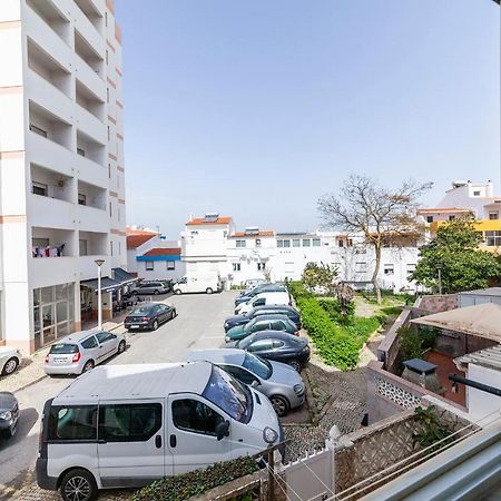 A61 - Largo Do Moinho Apartment In Lagos Dış mekan fotoğraf