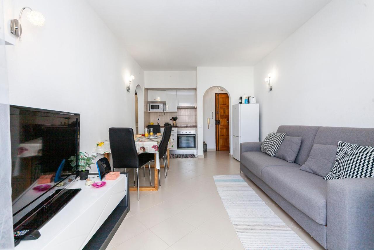A61 - Largo Do Moinho Apartment In Lagos Dış mekan fotoğraf