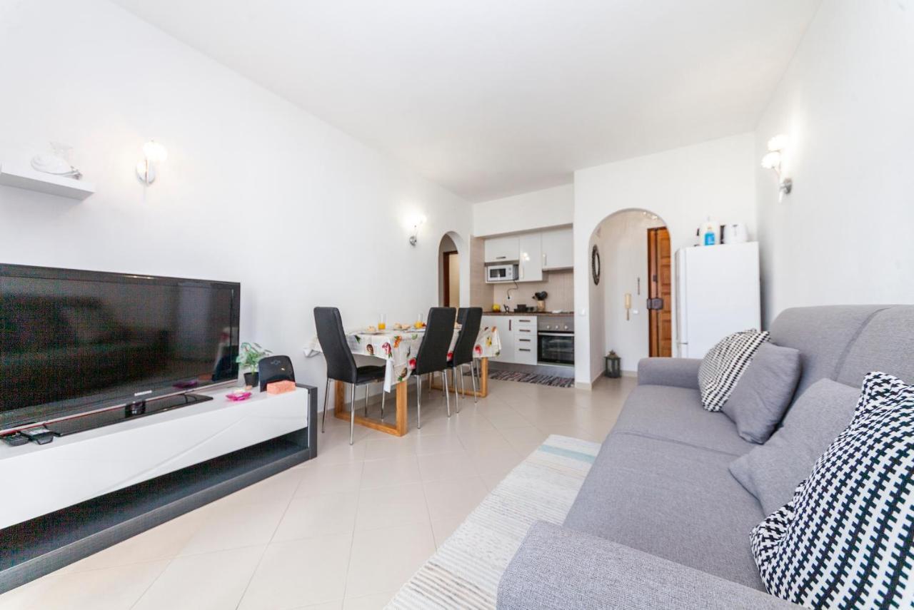 A61 - Largo Do Moinho Apartment In Lagos Dış mekan fotoğraf