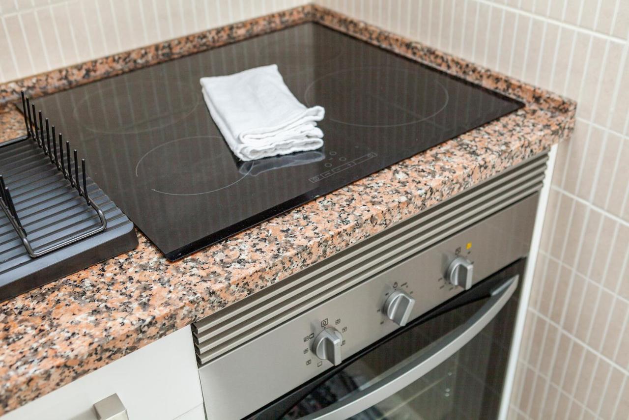 A61 - Largo Do Moinho Apartment In Lagos Dış mekan fotoğraf