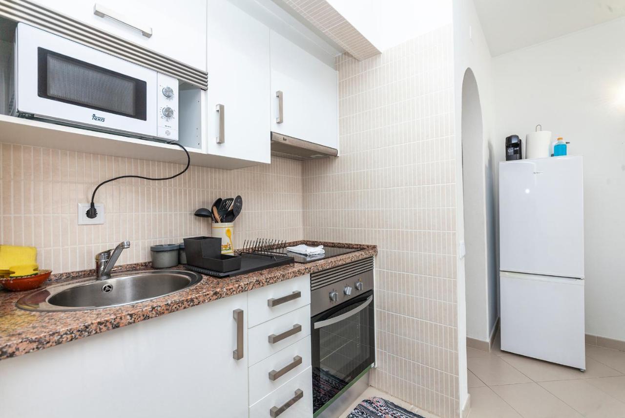 A61 - Largo Do Moinho Apartment In Lagos Dış mekan fotoğraf