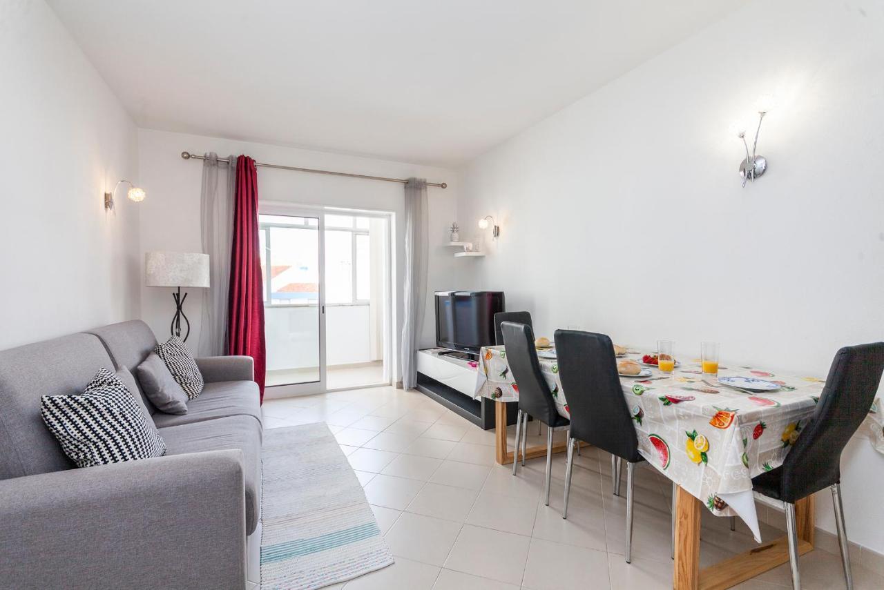 A61 - Largo Do Moinho Apartment In Lagos Dış mekan fotoğraf