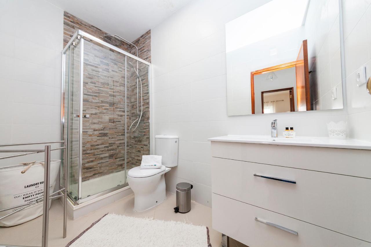 A61 - Largo Do Moinho Apartment In Lagos Dış mekan fotoğraf