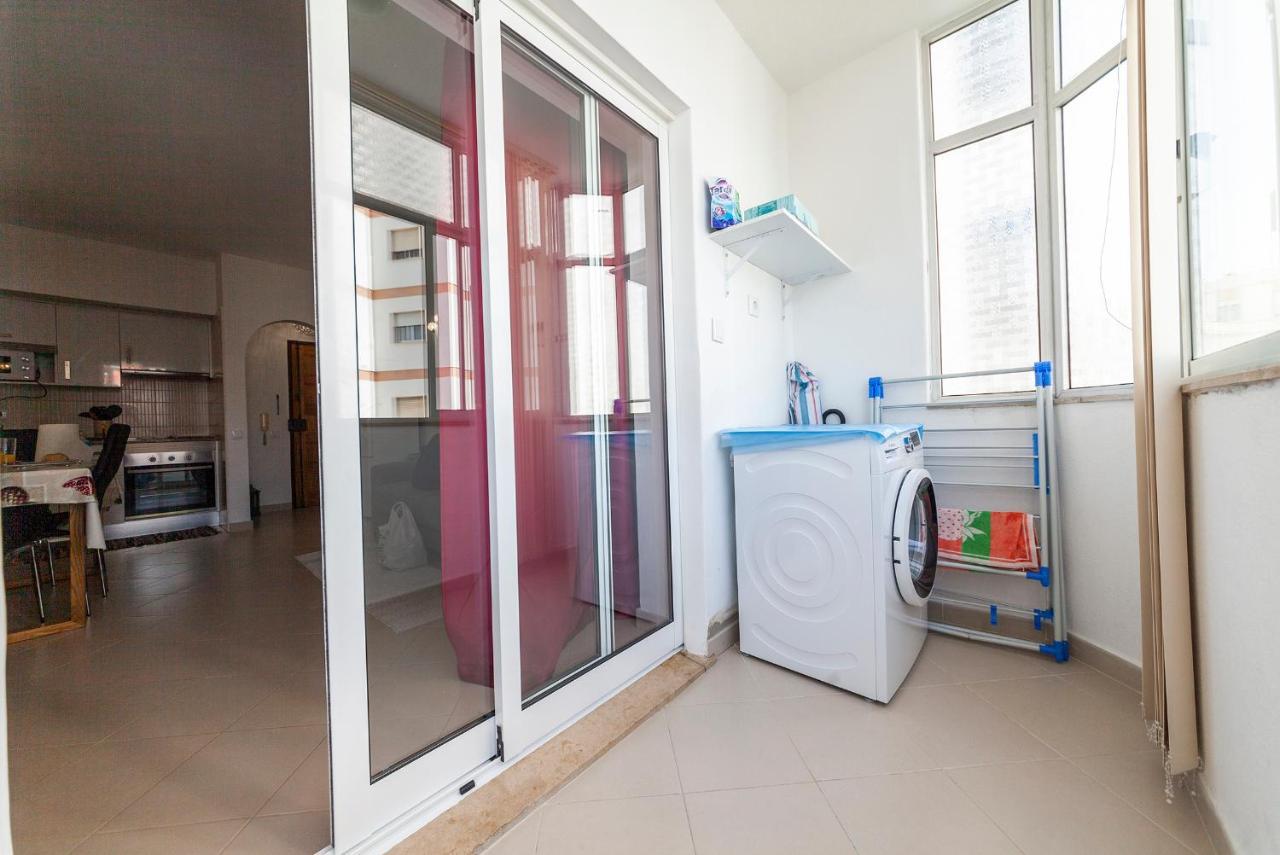 A61 - Largo Do Moinho Apartment In Lagos Dış mekan fotoğraf