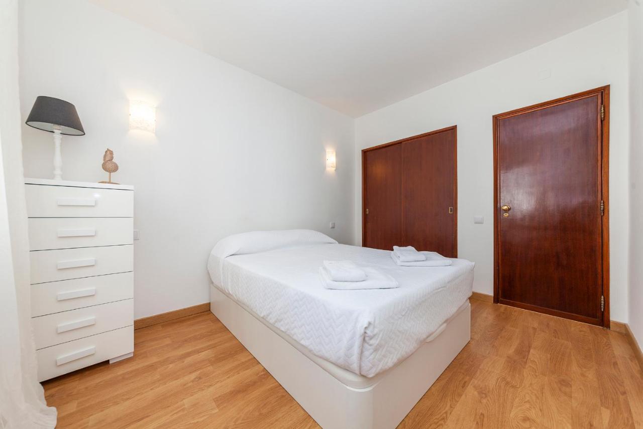 A61 - Largo Do Moinho Apartment In Lagos Dış mekan fotoğraf