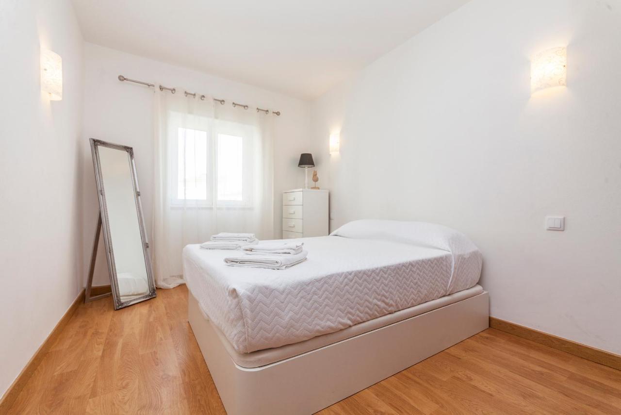 A61 - Largo Do Moinho Apartment In Lagos Dış mekan fotoğraf