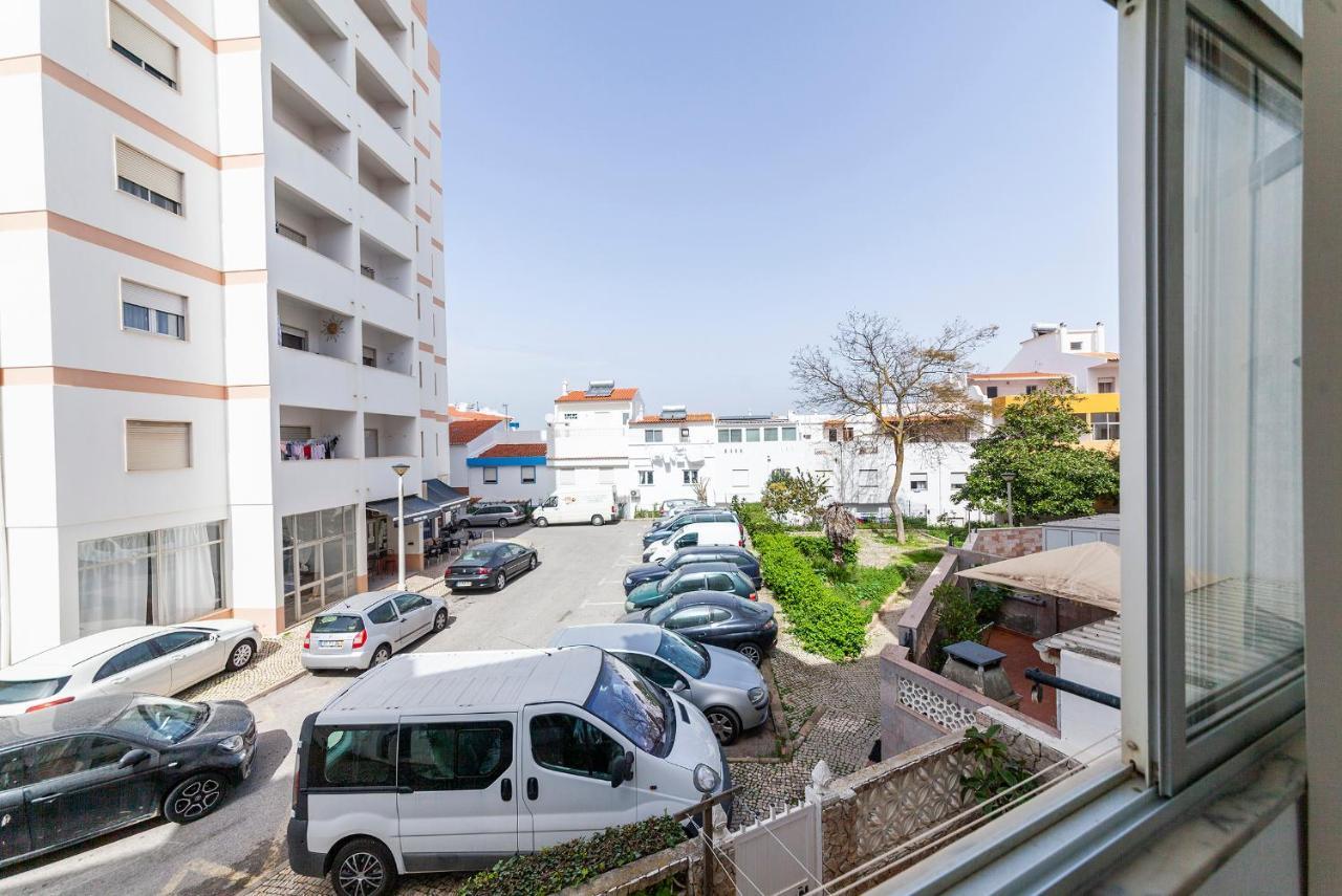 A61 - Largo Do Moinho Apartment In Lagos Dış mekan fotoğraf